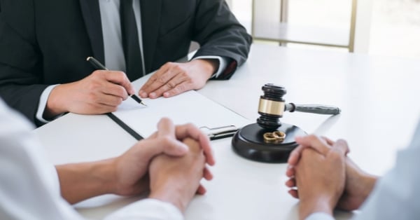 עורכי דין לגירושין